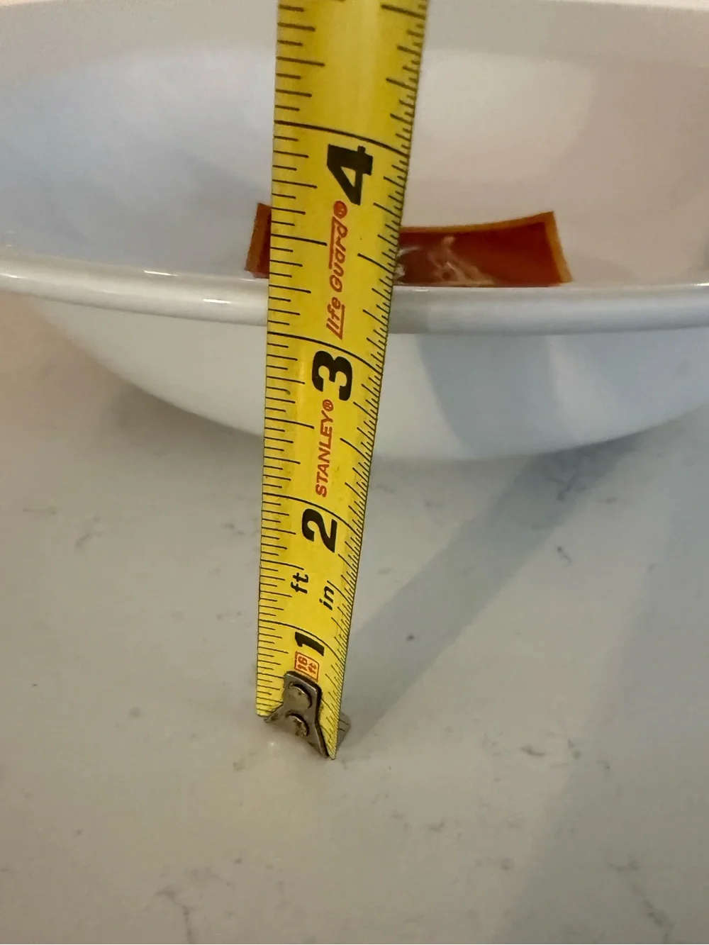 POTTERY BARN Large Pasta Bowl